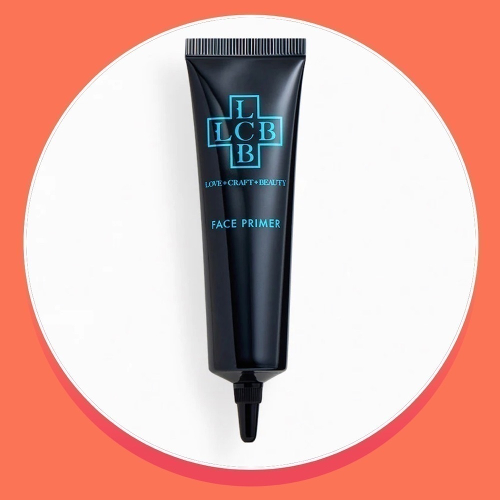 Love+Craft+Beauty Face Primer | NEW | 12 Hour Primer | LovecraftBeauty | LCB - Picture 4 of 9